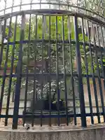 清荒神清澄寺(兵庫県)