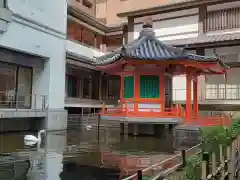 頂法寺（六角堂）(京都府)