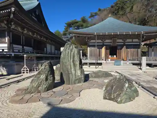 忉利天上寺(兵庫県)