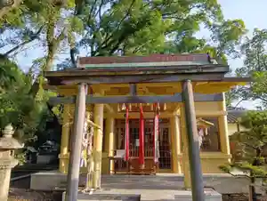 刺田比古神社(和歌山県)(2026年07月09日(木) 07時20分24秒投稿)