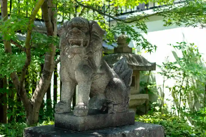 晴明神社(京都府)