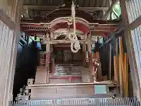 菅生神社(大阪府)