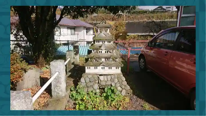 茂左衛門地蔵尊 千日堂(群馬県)