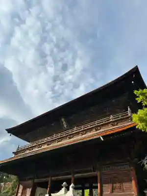 善光寺(長野県)