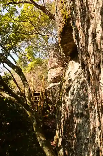 霊岩寺(愛媛県)