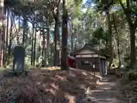 五良神社(千葉県)