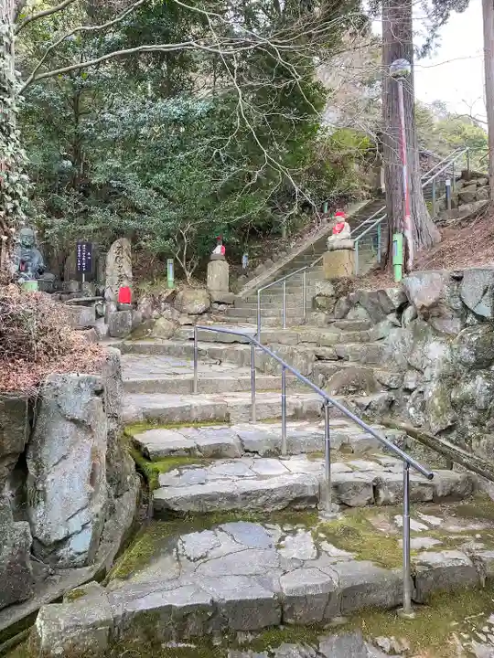 花山院菩提寺のその他建物