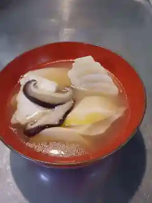 白狐山光星寺(山形県)