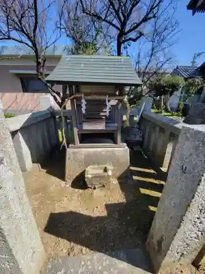 岩鋪天満宮(愛媛県)