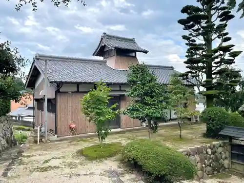 金蔵寺(三重県)