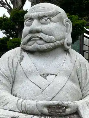 全長寺(滋賀県)