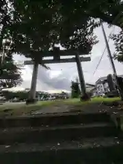 八幡神社(静岡県)