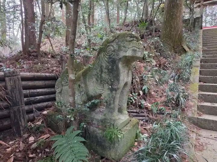 今宮神社(栃木県)