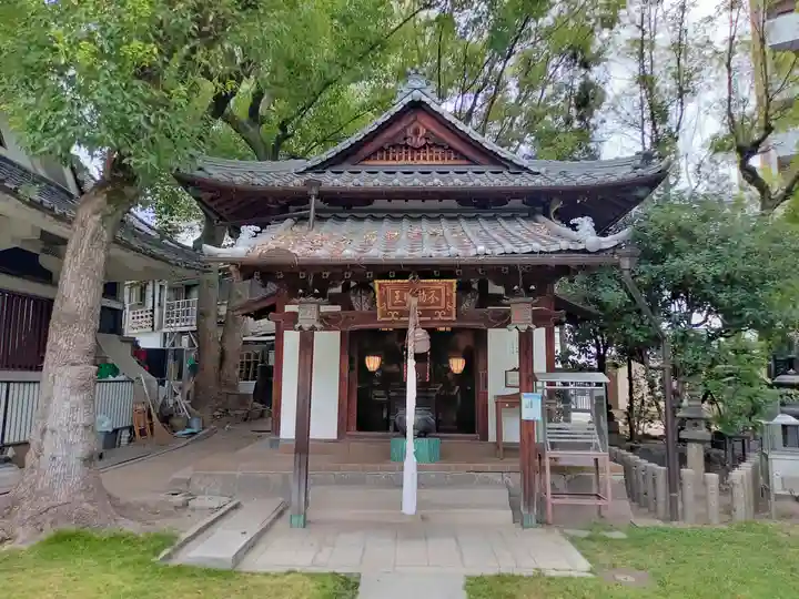 了徳院(大阪府)