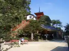 宝厳寺の建物その他