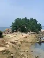 箱島神社(福岡県)