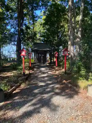 赤城神社(群馬県)