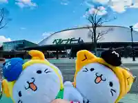 狭山山不動寺(埼玉県)