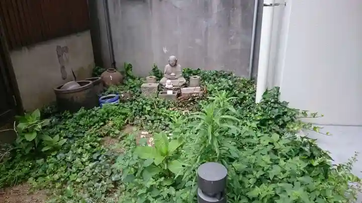 久宝寺(愛知県)