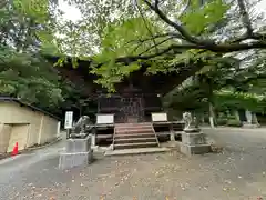 聖寿禅寺(岩手県)