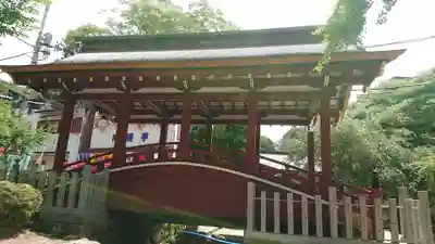 筑波山神社のその他建物