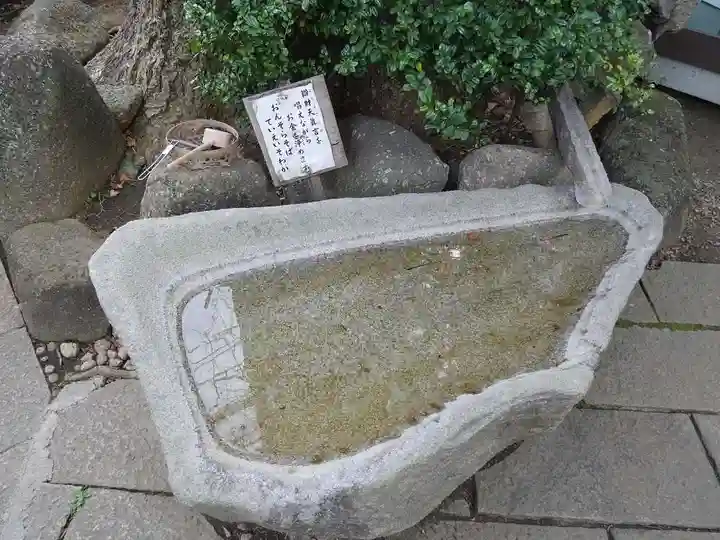 森巌寺のその他建物