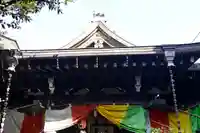 一心寺のその他建物