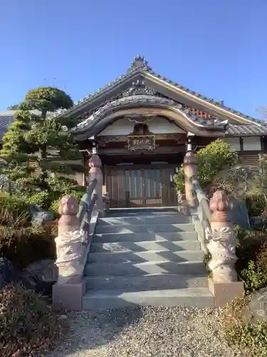 小松寺のその他建物
