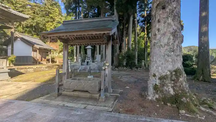 蓮蔵寺(福井県)