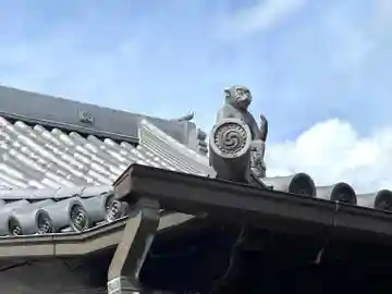 観樹院のその他建物