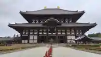 東大寺のその他建物