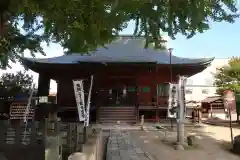 飛騨国分寺(岐阜県)