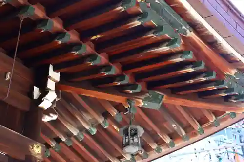 三輪神社(愛知県)