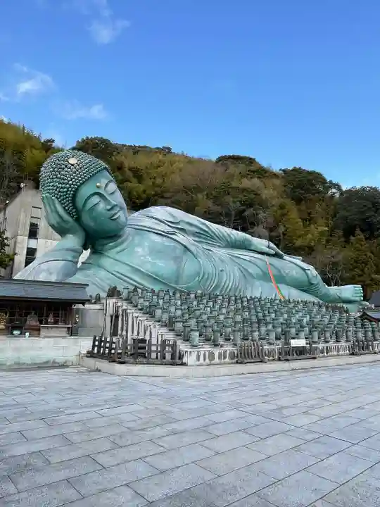 南蔵院(福岡県)