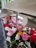 鳩森八幡神社(東京都)