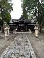 春日神社(奈良県)