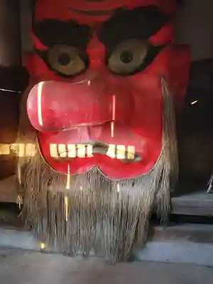 天狗堂のその他建物