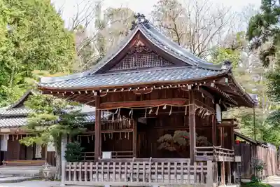 日牟禮八幡宮(滋賀県)