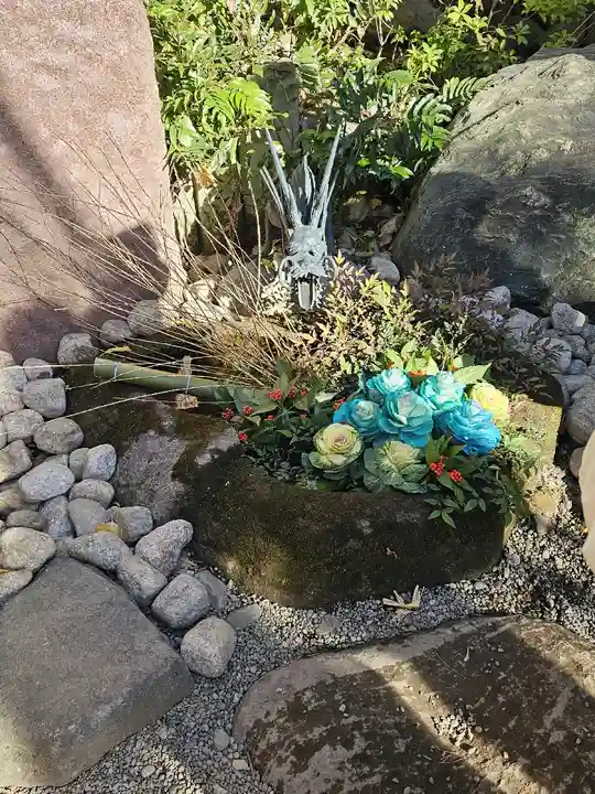 田無神社(東京都)