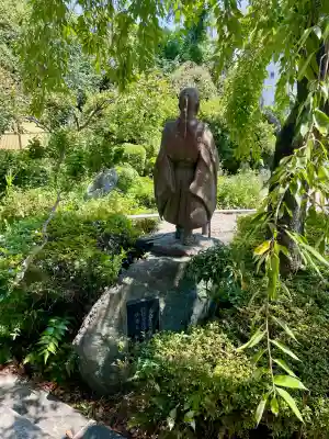 見光寺(神奈川県)