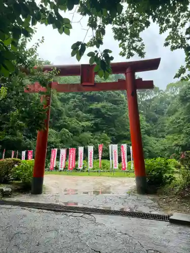 天開稲荷社(福岡県)