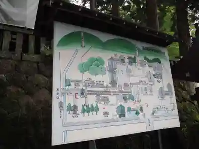 諏訪大社のその他建物