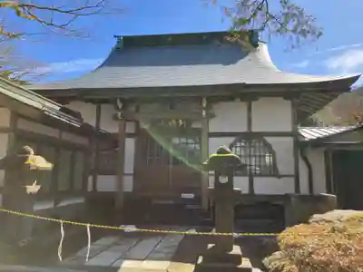 本迹寺(神奈川県)