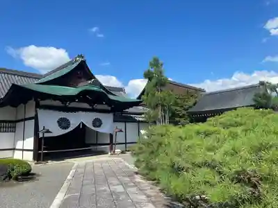 大覚寺のその他建物