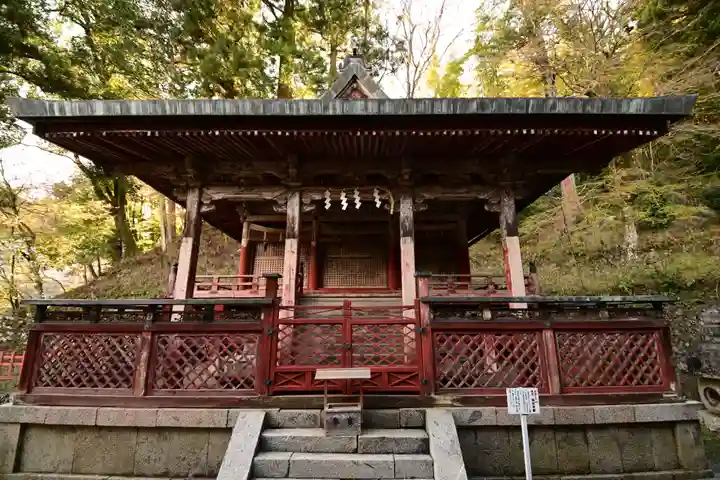 談山神社(奈良県)