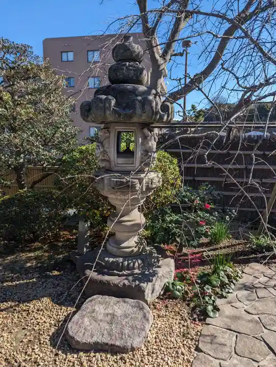 泥牛庵(神奈川県)