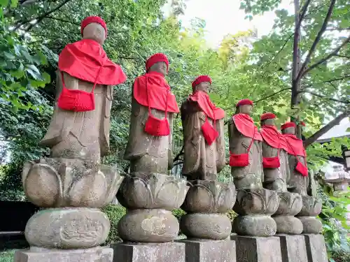 長源寺(東京都)
