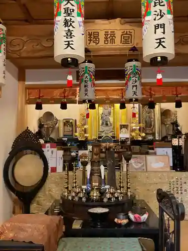 大智院（清水寺大智院）(愛知県)