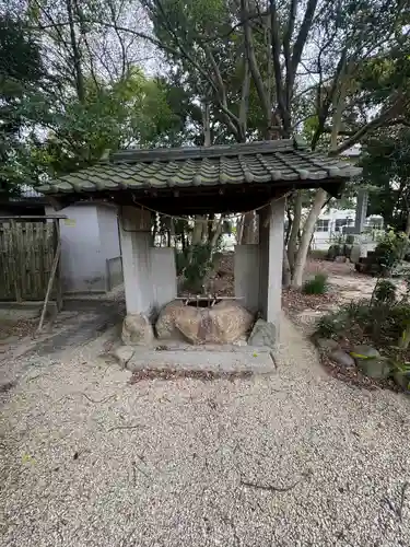 日永神社(三重県)