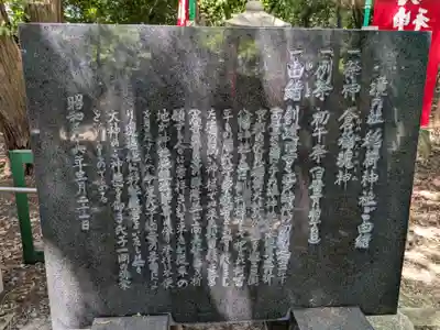 稲荷神社(岐阜県)